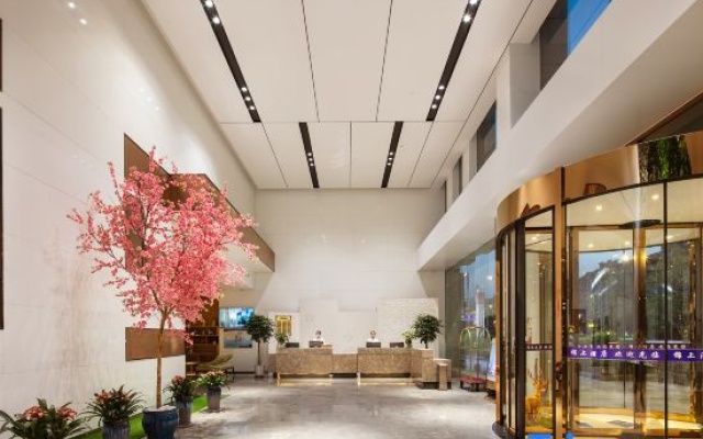 Jinshang Hotel