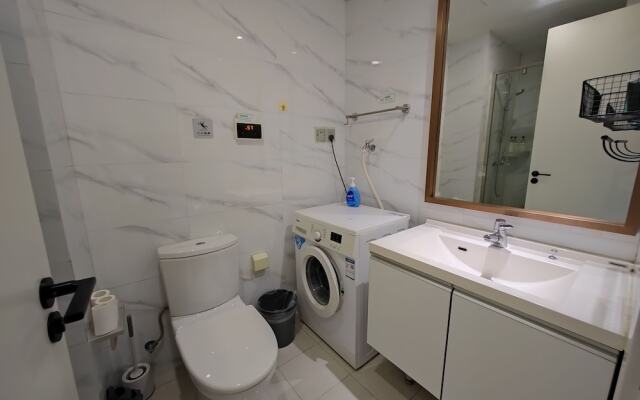 hengqi hostel at hangzhou