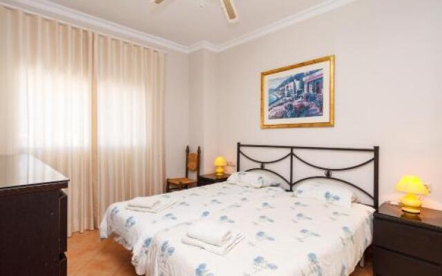 Carabeo 52 Apartments Casasol