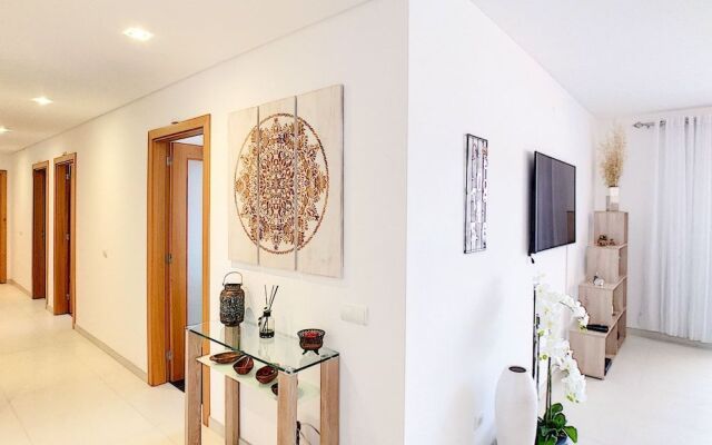 Apartamento Nata