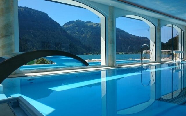 Via Salina - Hotel Am See - Adults Only