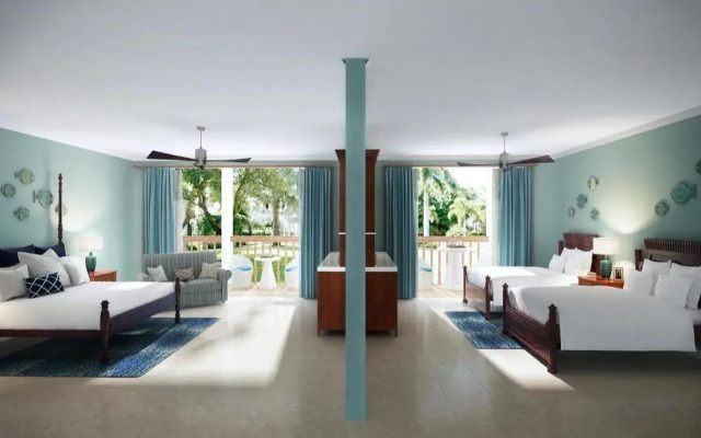 Beaches Negril Resort - ALL INCLUSIVE