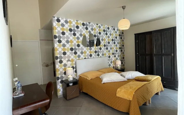 Chambres d'hotes Gite du Puy de l'Étang