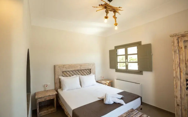 Elixirium Villa