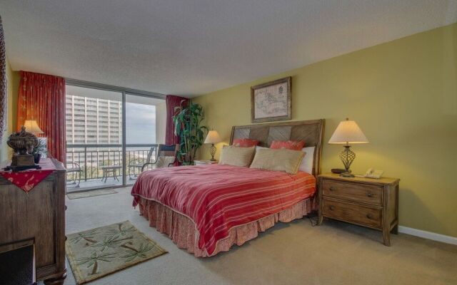 South Hampton 503 2br 2ba Oceanview 2 Bedroom Condo by RedAwning