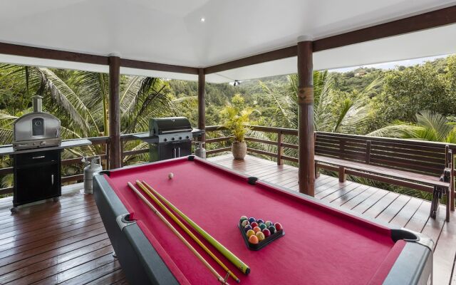 Sea Winds Luxury Villas