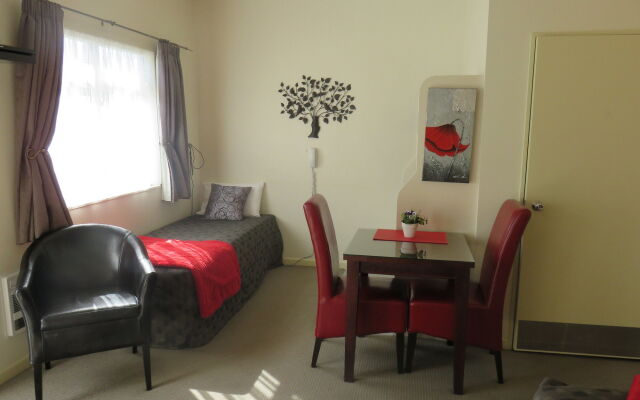 Boutique Motel