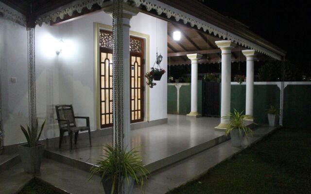 Calvin's Villa