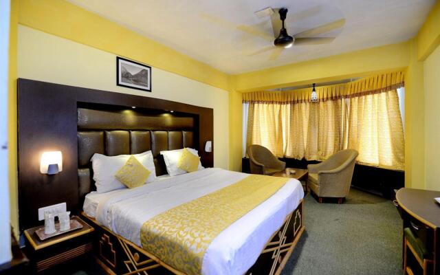 Hotel Duke