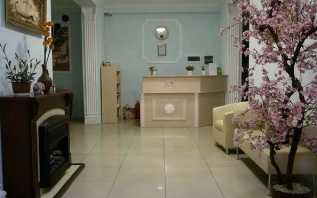 Hotel Turgenevskiy