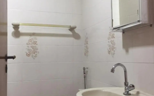 Apto a 600 metros da Praia Grande em Ubatuba SP
