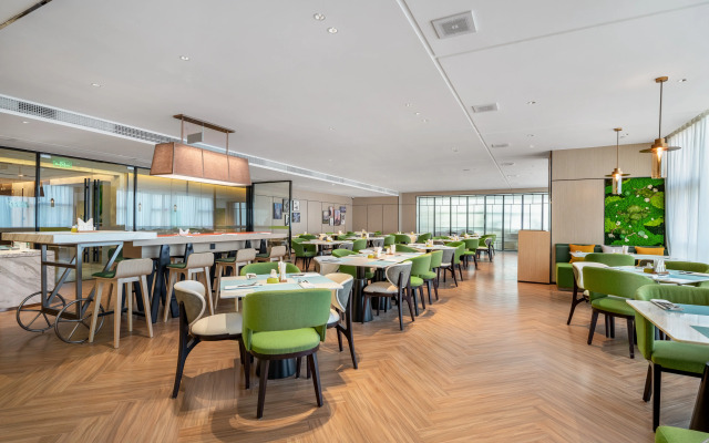 Home2 Suites by Hilton Shenzhen Science & Technology Park