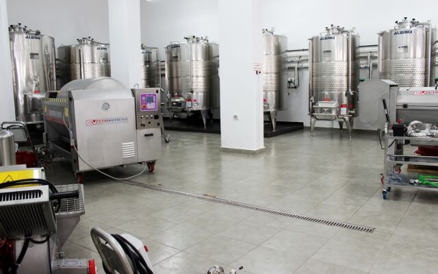 Taybeh Golden Hotel