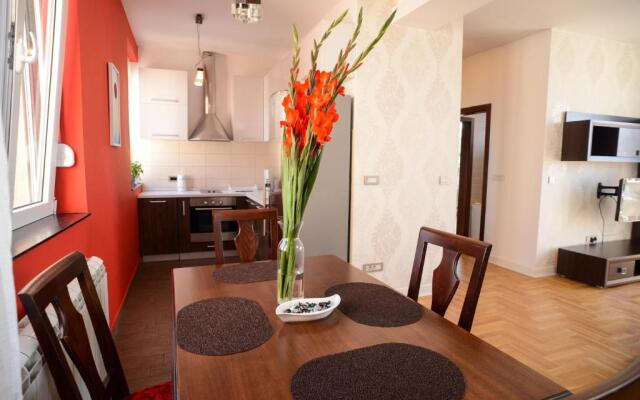 Apartments Belvedere