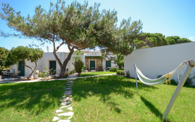 Naxos Beach Hotel