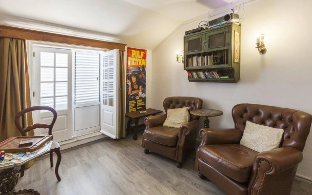 Collector's Hostel