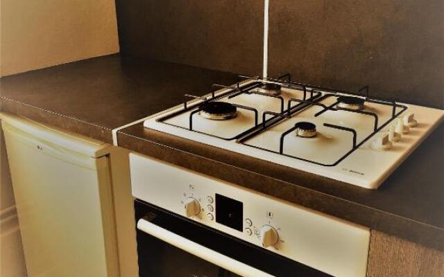 F2 en centre ville de LIMOGES