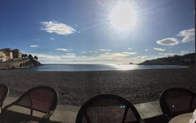 Le Clos Saint André