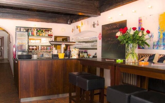 Boutique Hotel Frieden