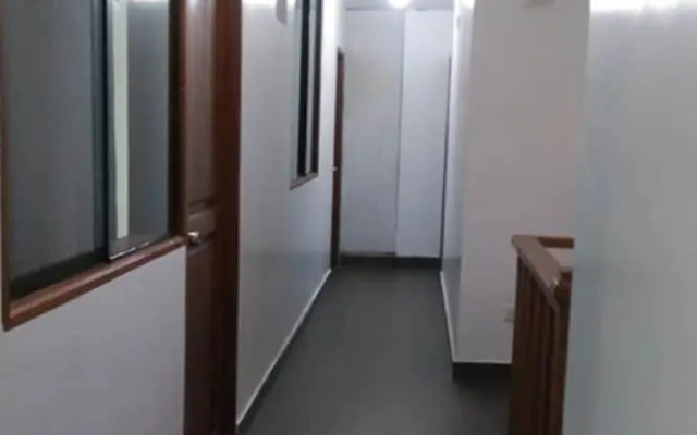 Samuel's House