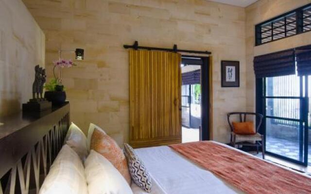 Amanputri Villa