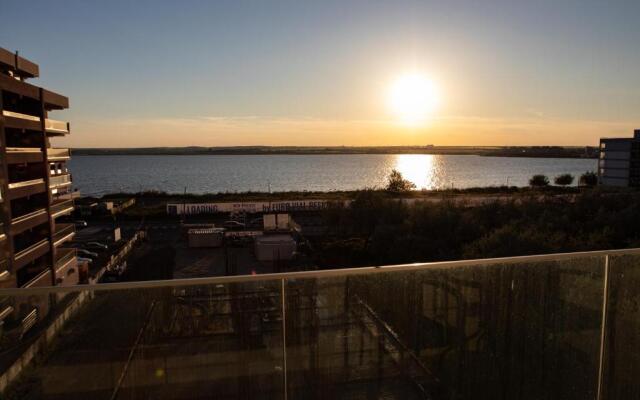 Mamaia Nord Bel Air 505 Zona Cluburi