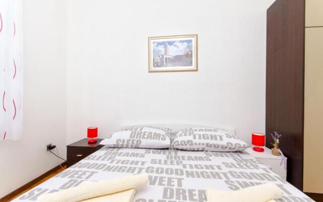 Guest house Levanda