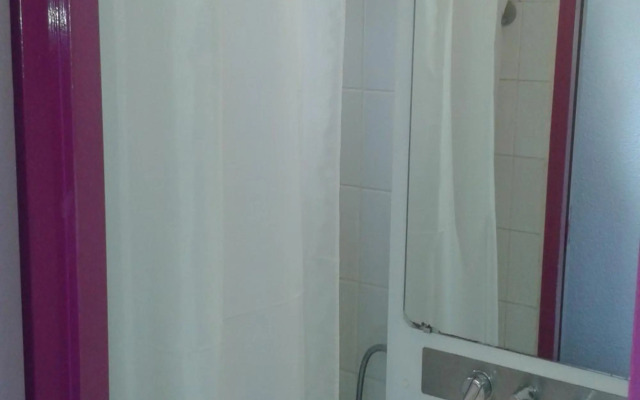 EGG HOTEL - HOTEL LES GENS DE MER Dieppe