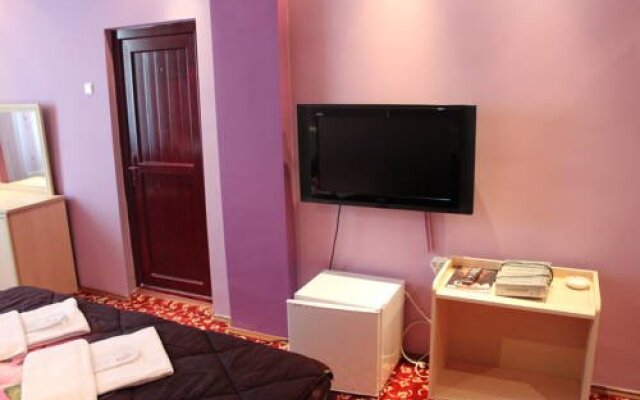 Arslanli Hotel