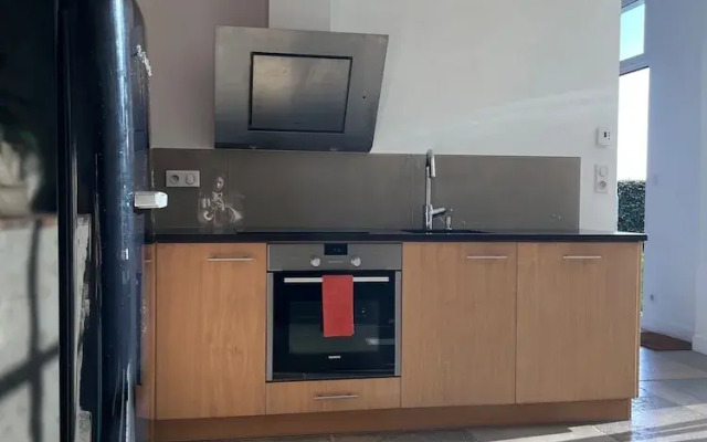 Château de Nazelles Amboise