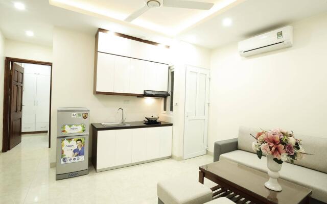 iStay Hotel Apartment 2