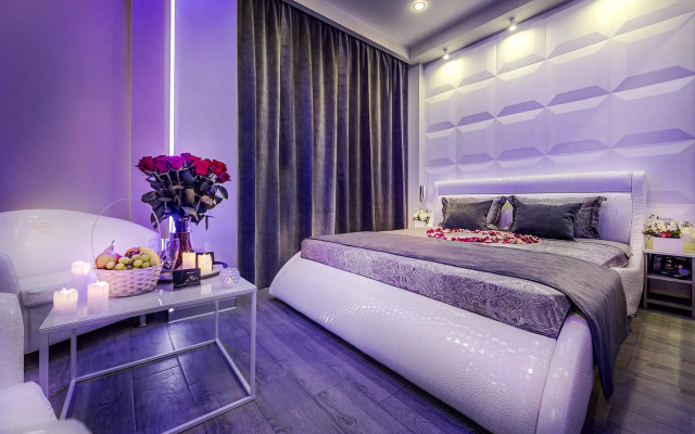 Алекс на Новой Охте