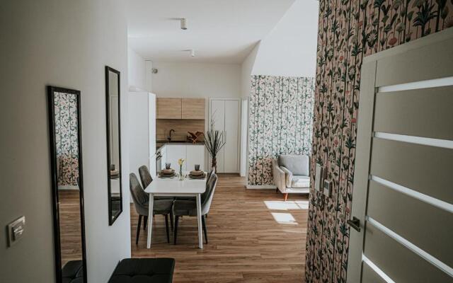 THE LOFT - Garncarska 1
