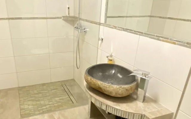 Gästehaus Alte Bäckerei