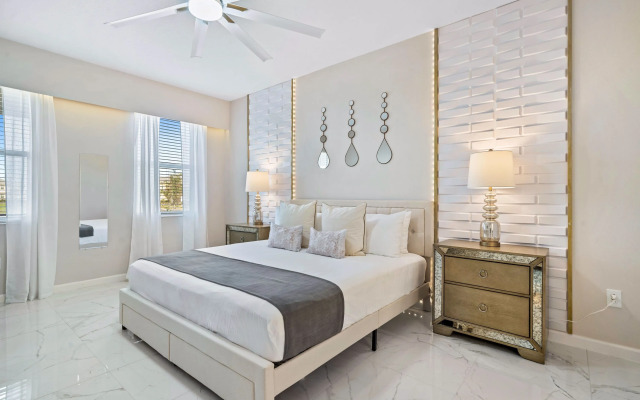 Upstay - 31-guest Home w Pool-hot Tub-cinema-games