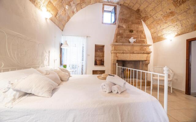 Suite Del Castello - Felline