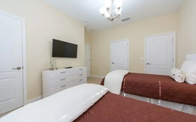 Storey Lake Resort Vacation Home