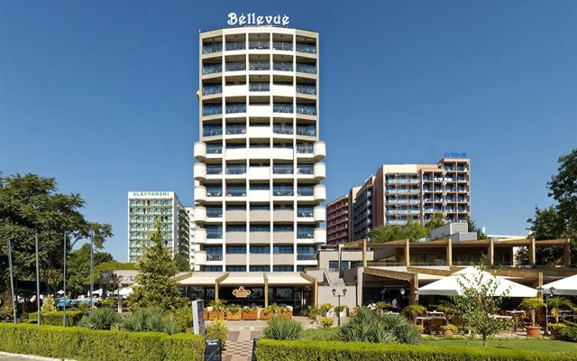 Hotel Bellevue - All Inclusive