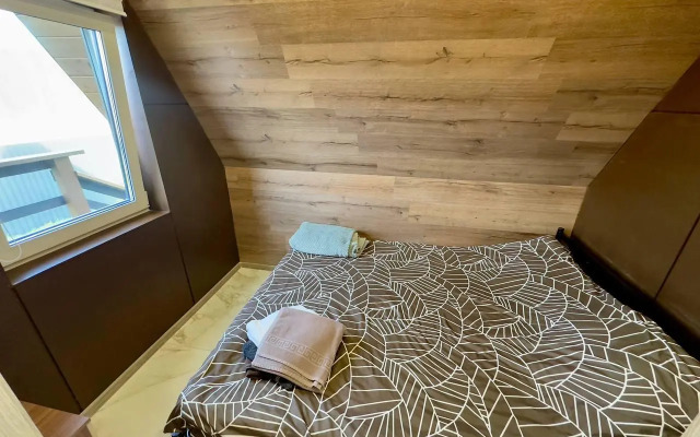 Гармония отдыха