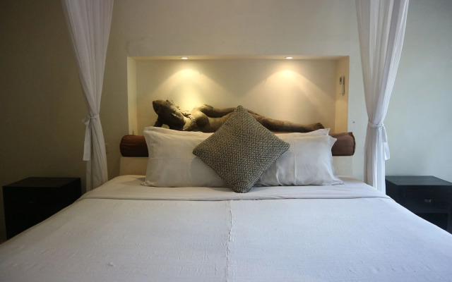 Villa Seminyak William