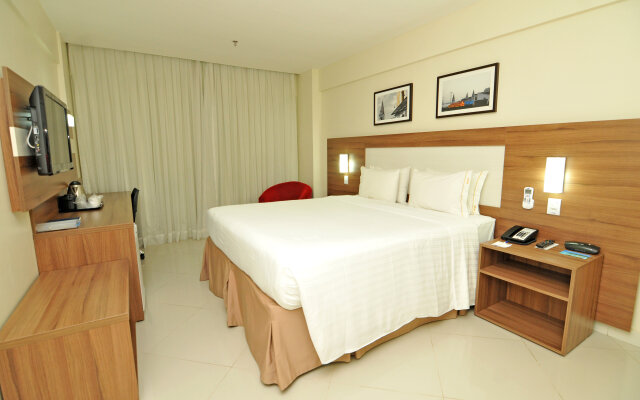 Holiday Inn Express Belém Ananindeua