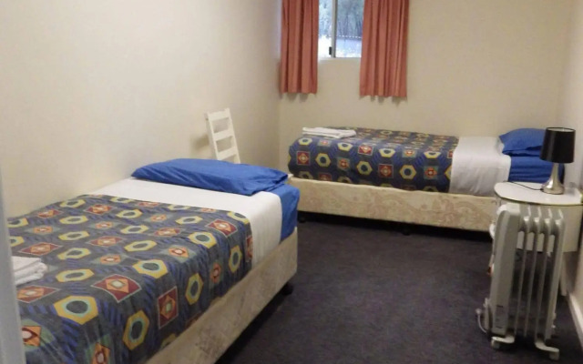Walpole Lodge