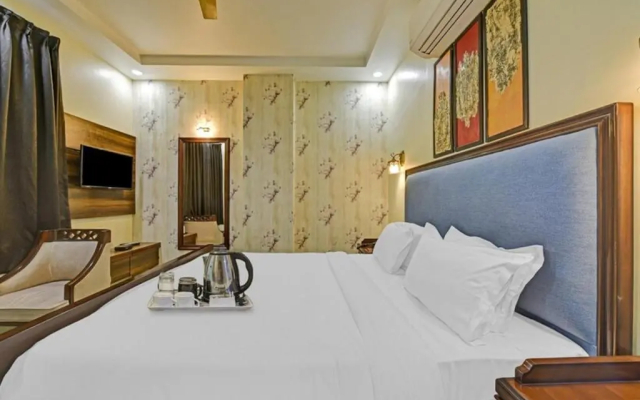 Hotel King's Turban