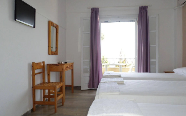 Rising Sun Apartments and Studios