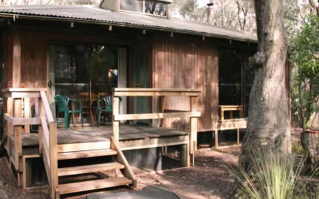 Jemby-rinjah Eco Lodge