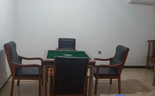 Xinchang makes great use of people's farm life