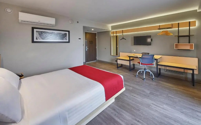 City Express by Marriott Ciudad de México Tlalnepantla