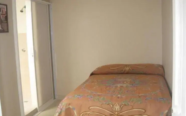 Casa De Huéspedes Panama