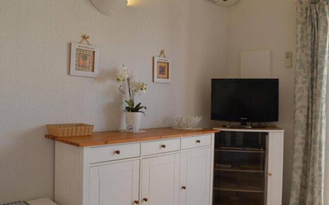 Maison Fleury-Saint-Pierre-la-Mer, 2 pièces, 6 personnes - FR-1-229D-379