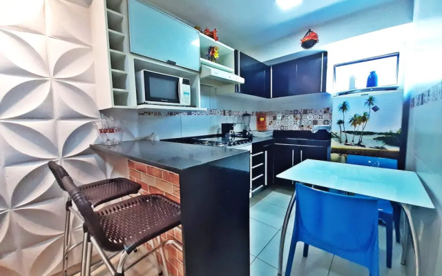 Atlântico Tambaú Home Service